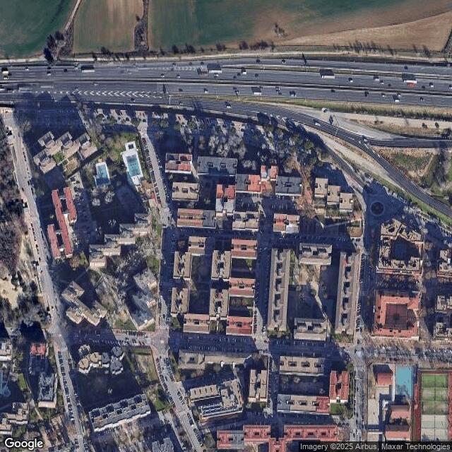 Vivienda en Torrejón de Ardoz, Madrid