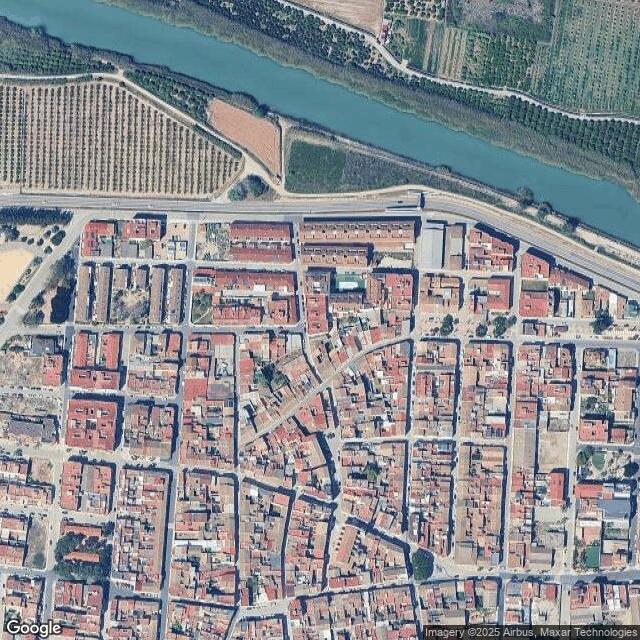 Vivienda en Polinyà de Xúquer, Valencia/València