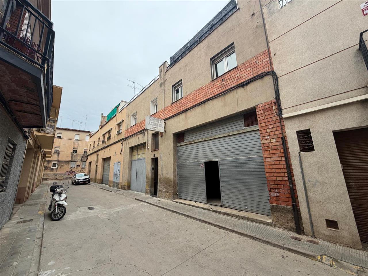 Premises_Commercial en Lleida, Lleida