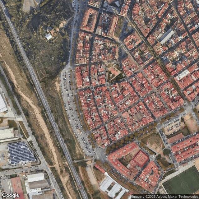 Vivienda en Mataró, Barcelona