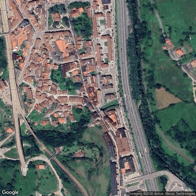 Vivienda en Lena, Asturias