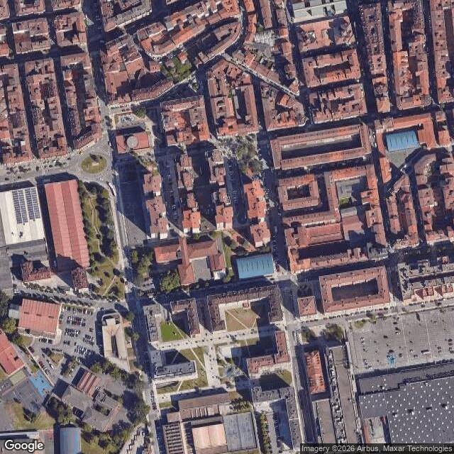 Vivienda en Gijón, Asturias