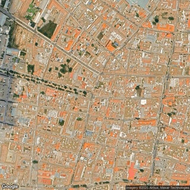 Suelo en Valdepeñas, Ciudad Real