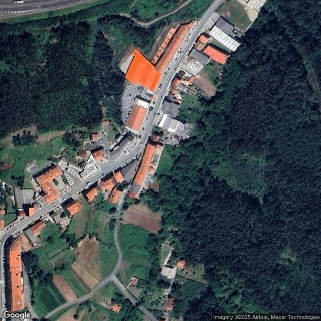 Vivienda en Boiro, A Coruña