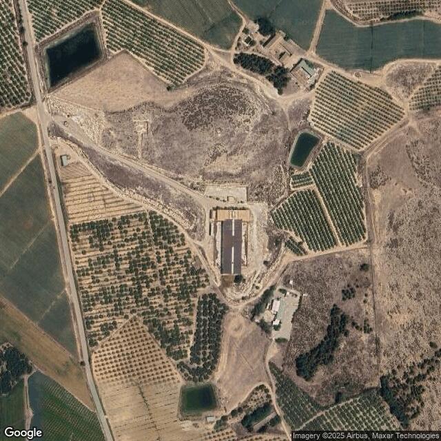 Suelo en Hellín, Albacete