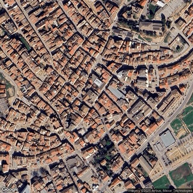 Vivienda en Alcarràs, Lleida