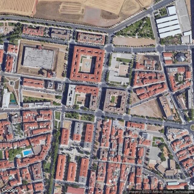 Oficina en Salamanca, Salamanca