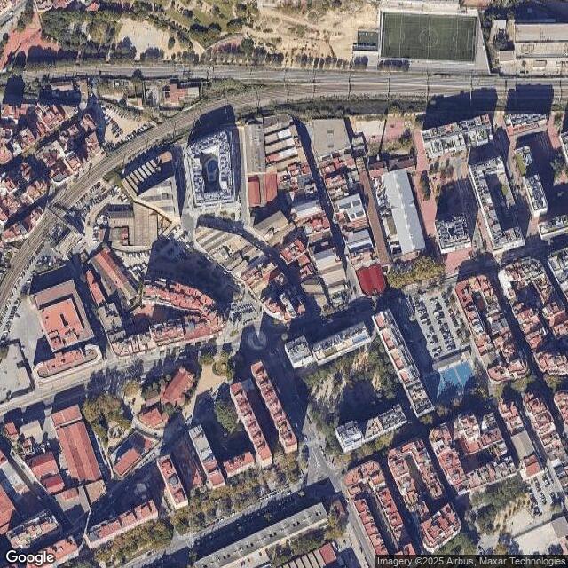 Vivienda en Hospitalet de Llobregat (L'), Barcelona