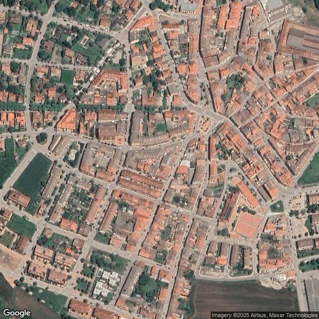 Vivienda en Tona, Barcelona