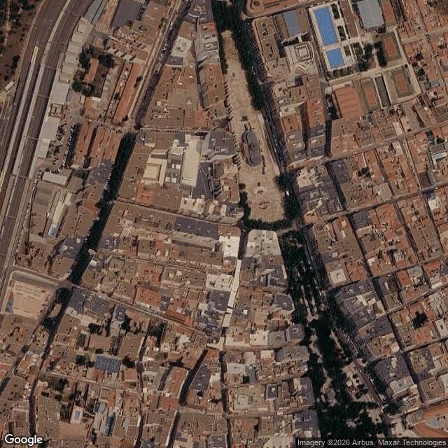 Vivienda en Puertollano, Ciudad Real