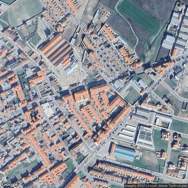 Vivienda en Fuensalida, Toledo