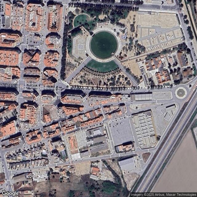 Vivienda en Amposta, Tarragona