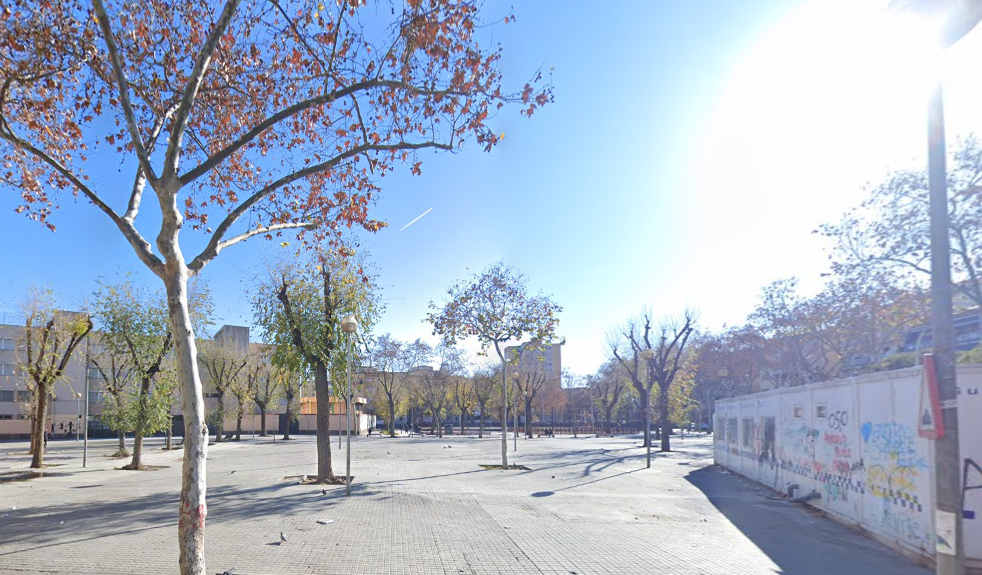 Vivienda en Badalona, Barcelona