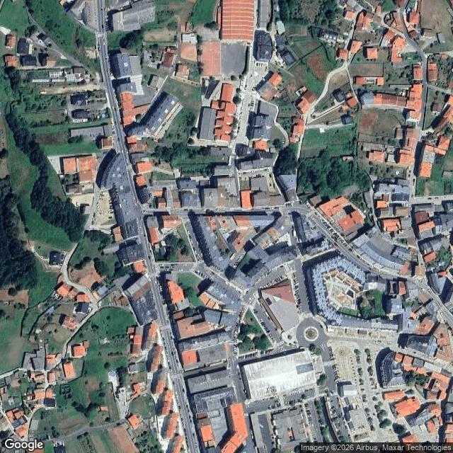 Vivienda en Cee, A Coruña