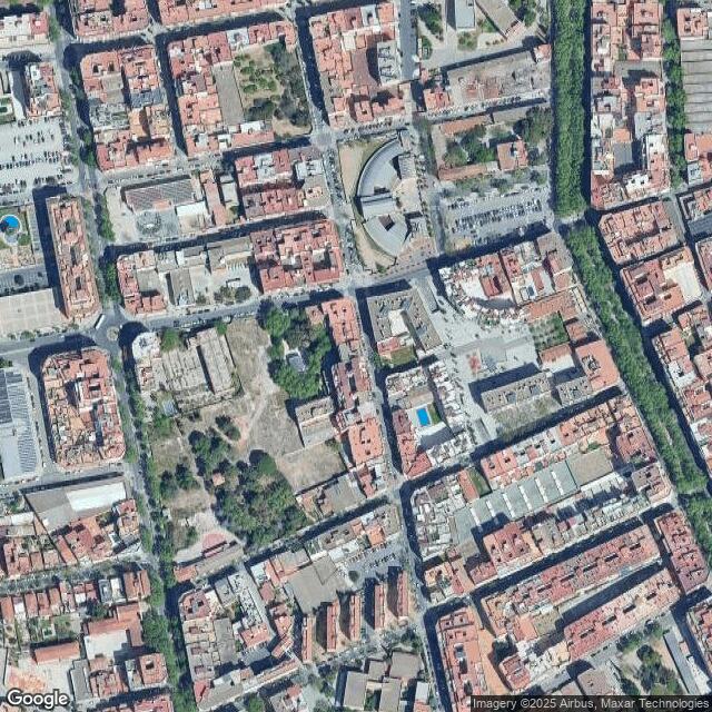 Vivienda en Reus, Tarragona