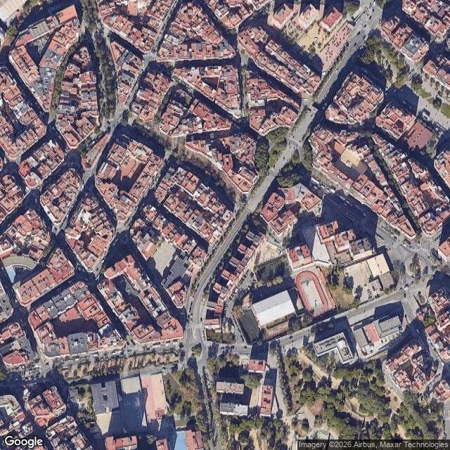 Vivienda en Hospitalet de Llobregat (L'), Barcelona