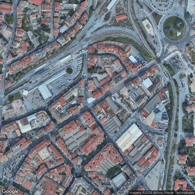 Vivienda en Manresa, Barcelona