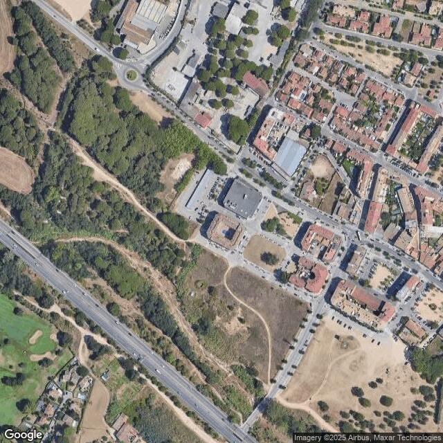 Premises_Commercial en Santa Cristina d'Aro, Girona
