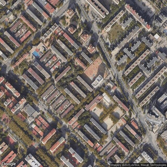 Vivienda en Barcelona, Barcelona