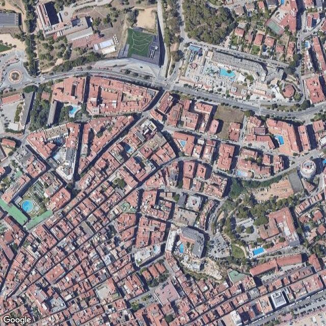 Vivienda en Lloret de Mar, Girona