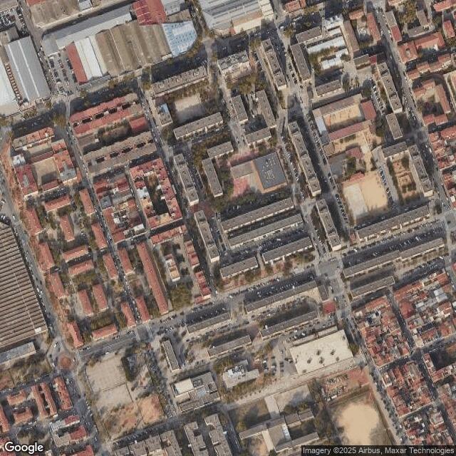 Vivienda en Sabadell, Barcelona
