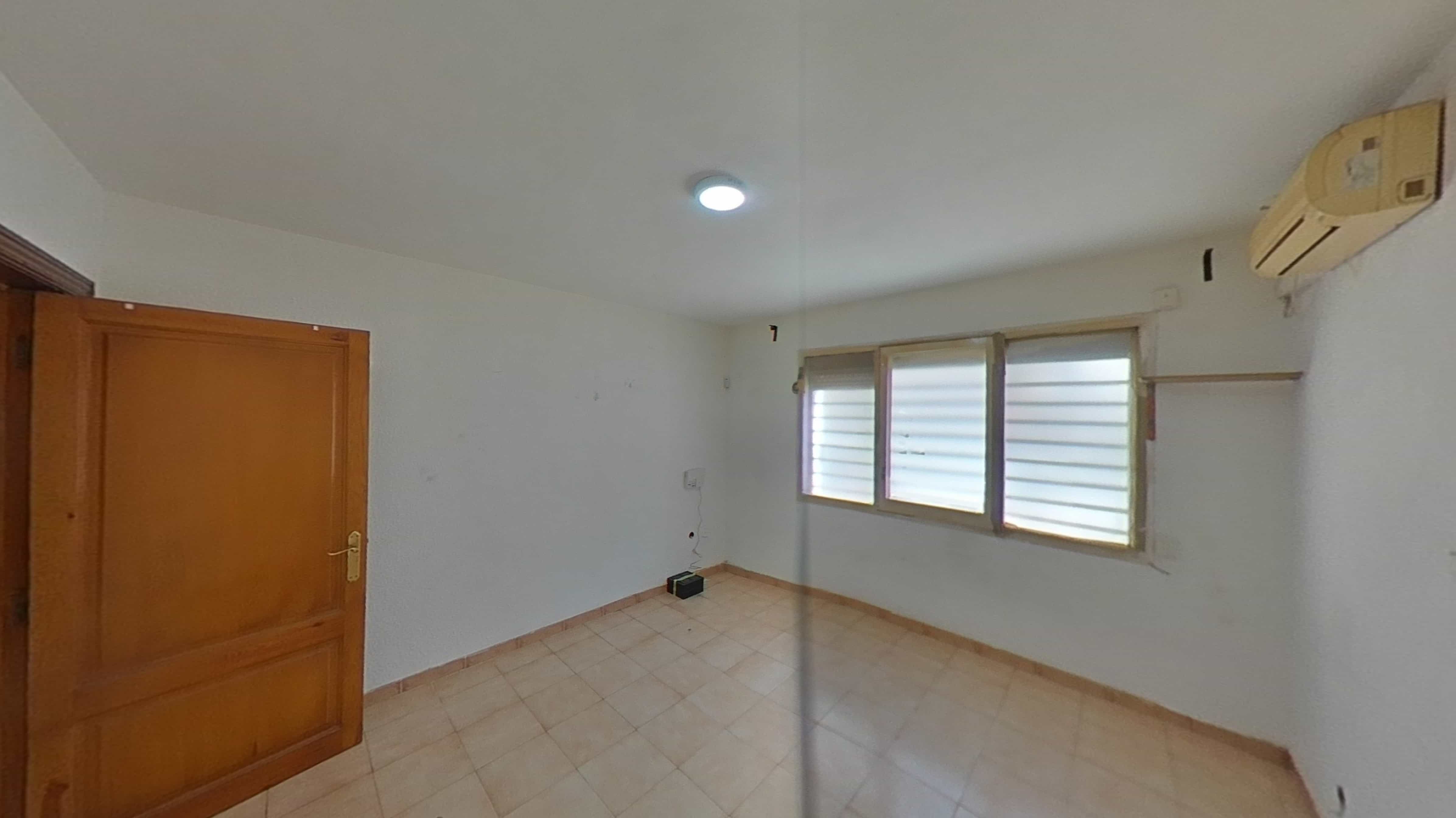 Vivienda en Santa Coloma de Gramenet, Barcelona