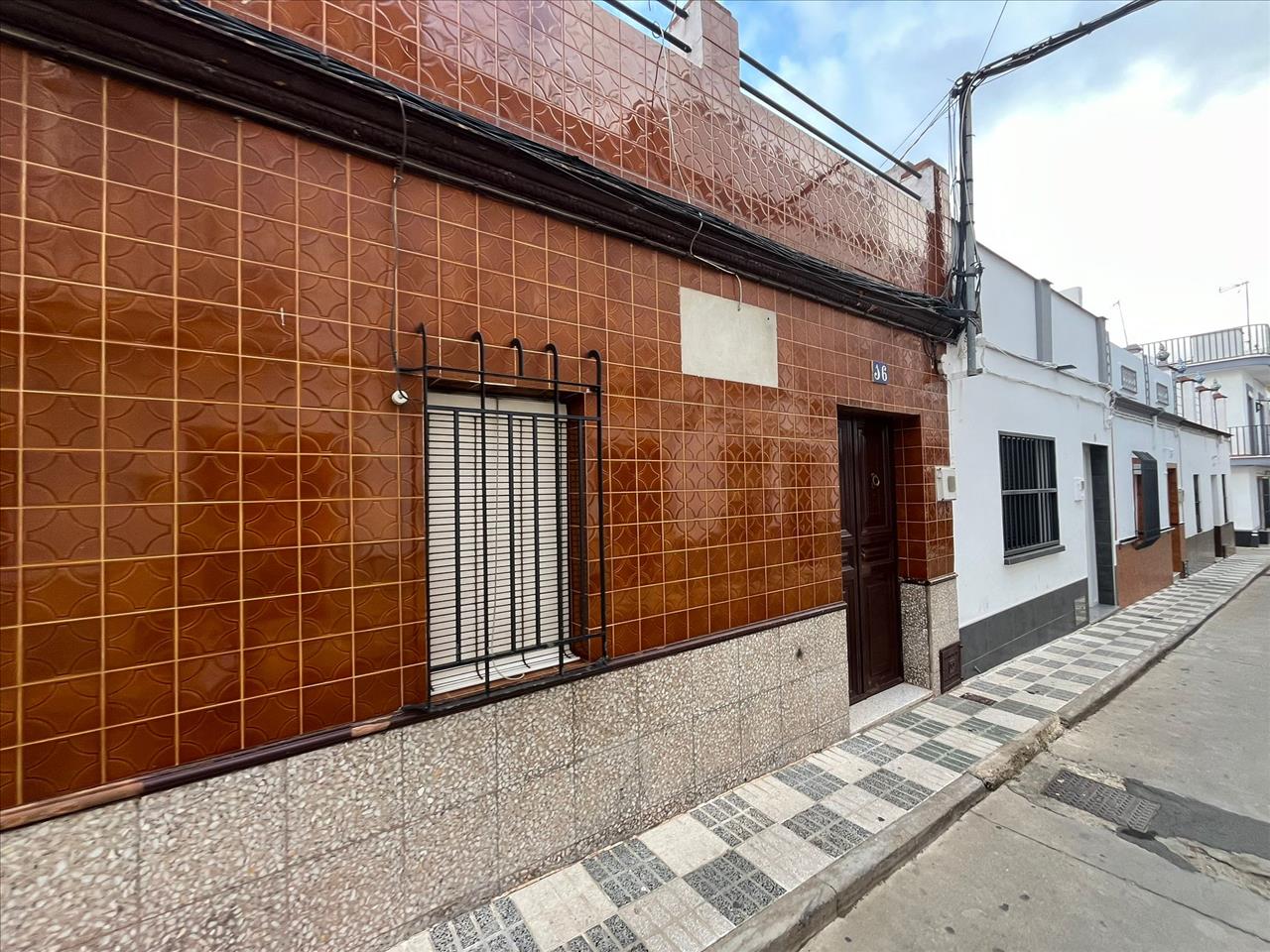 Casa independiente en Azucena