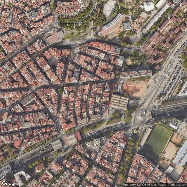Vivienda en Barcelona, Barcelona