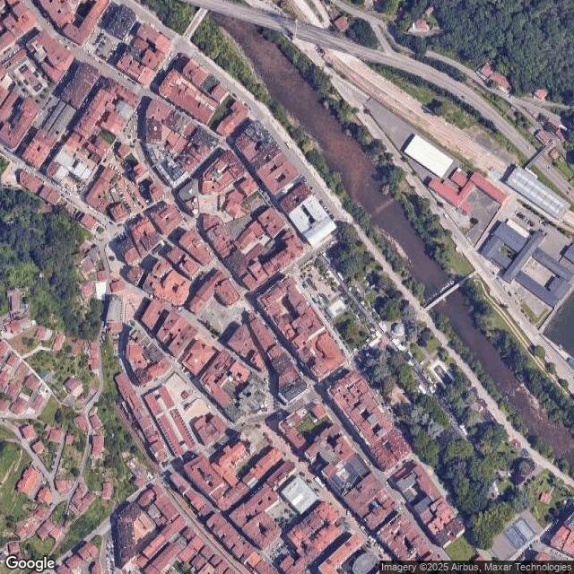 Vivienda en Langreo, Asturias