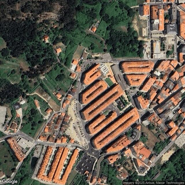Vivienda en Ribeira, A Coruña