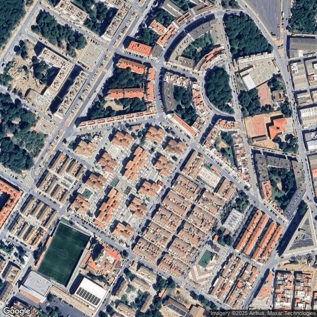 Vivienda en Punta Umbría, Huelva