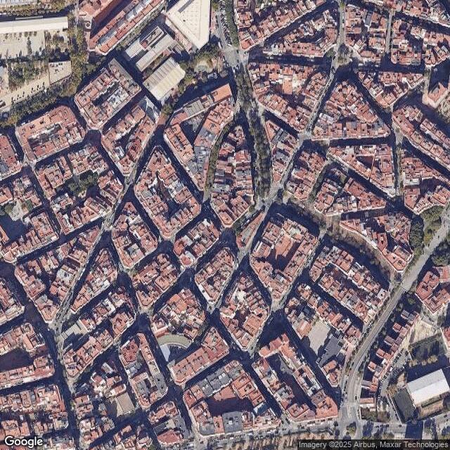 Vivienda en Hospitalet de Llobregat (L'), Barcelona