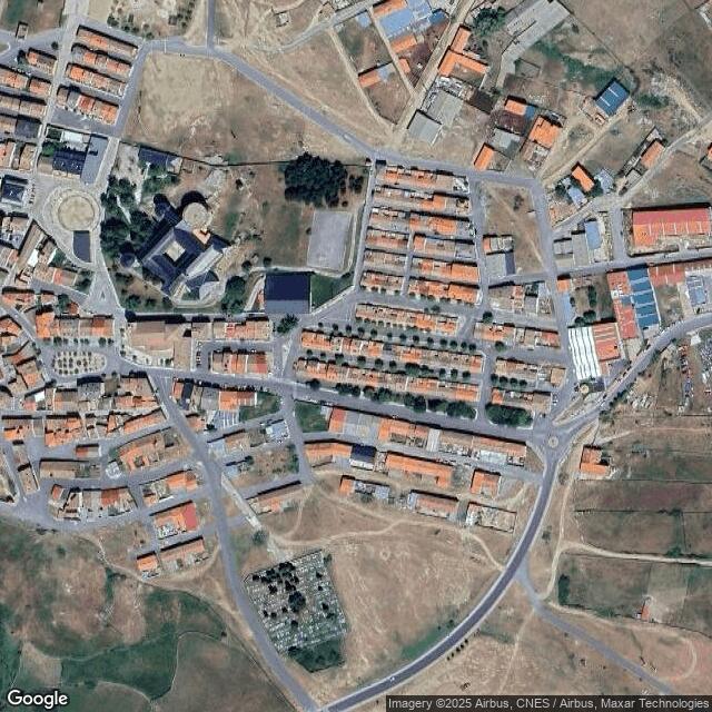 Vivienda en Navas del Marqués (Las), Ávila