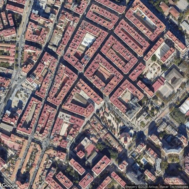 Vivienda en Valencia, Valencia/València