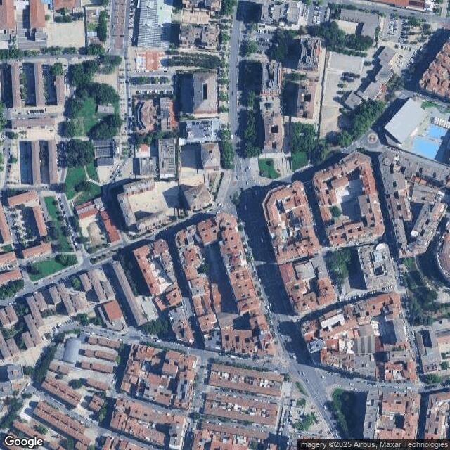 Vivienda en Lleida, Lleida