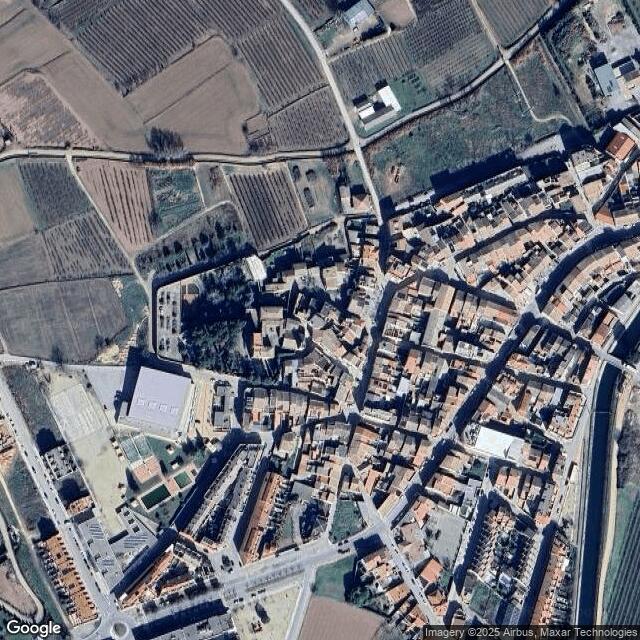 Vivienda en Albatàrrec, Lleida