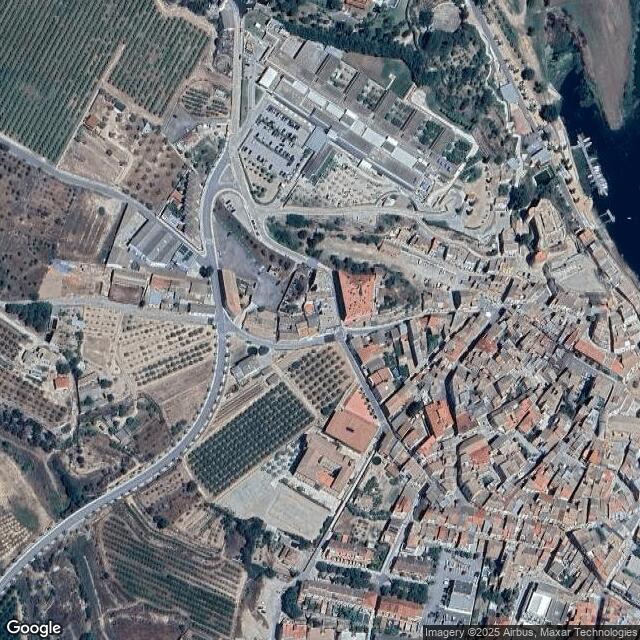 Vivienda en Móra d'Ebre, Tarragona