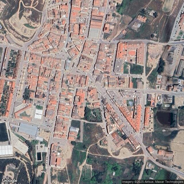 Vivienda en Alcoletge, Lleida