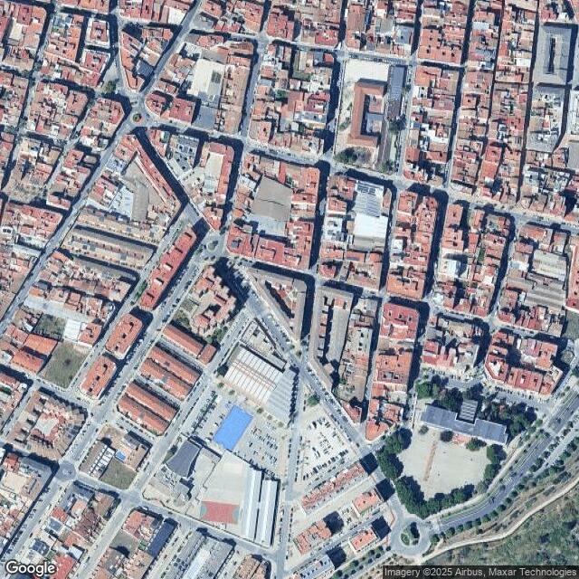 Vivienda en Gandia, Valencia/València