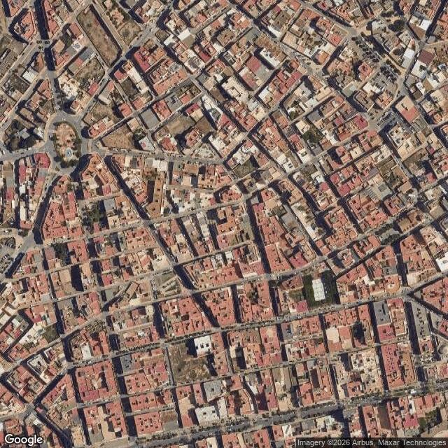 Vivienda en Ejido (El), Almería
