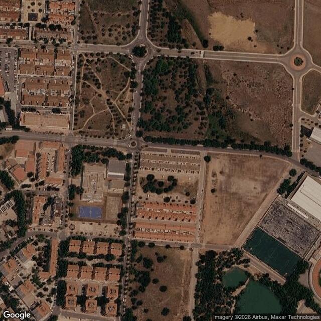 Vivienda en Puertollano, Ciudad Real