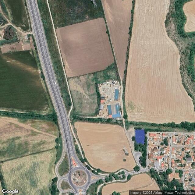 Suelo en Paracuellos de Jarama, Madrid