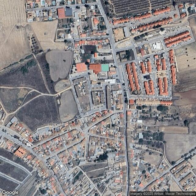 Vivienda en Carrión de los Céspedes, Sevilla