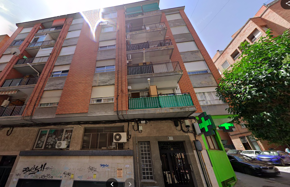 Piso en Murillo