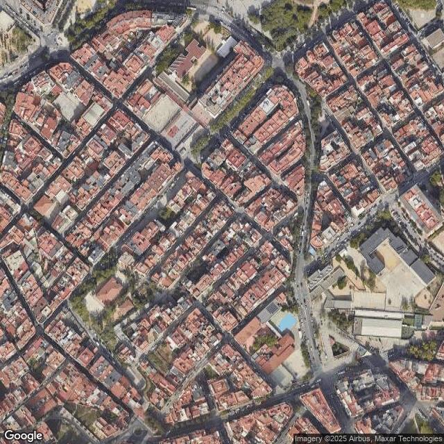 Vivienda en Badalona, Barcelona