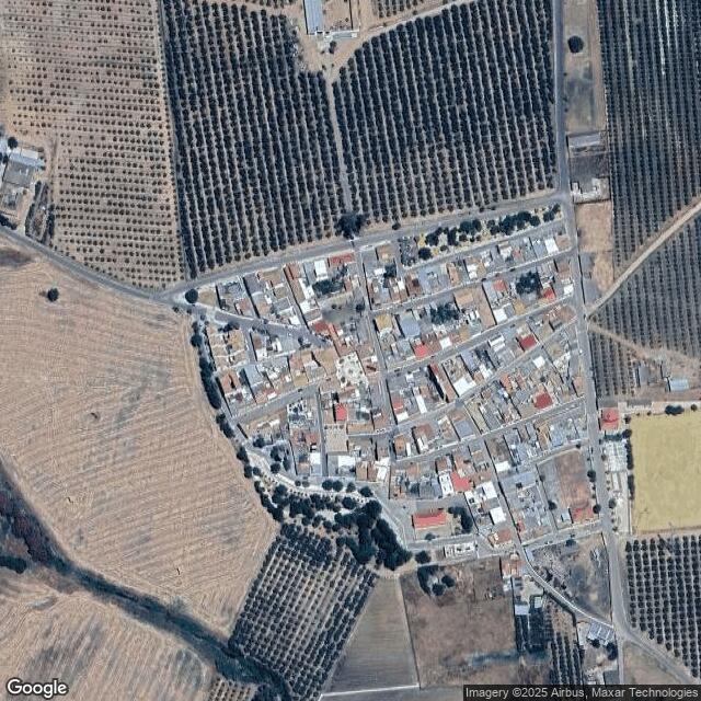 Vivienda en Fuente Palmera, Córdoba
