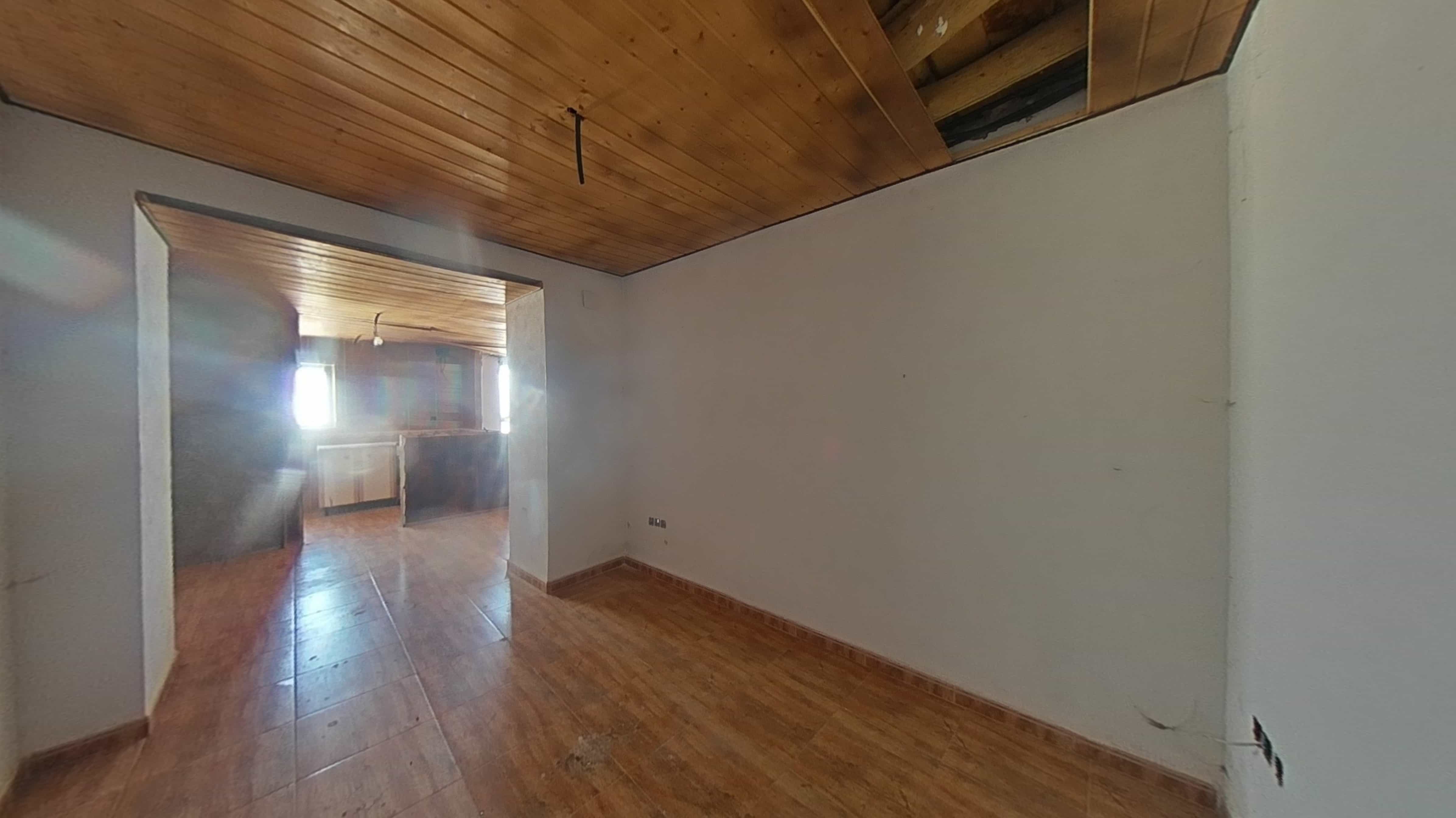 Vivienda en Gor, Granada
