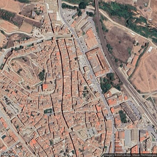 Vivienda en Montblanc, Tarragona