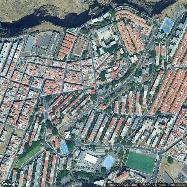 Vivienda en Santa Cruz de Tenerife, Santa Cruz de Tenerife