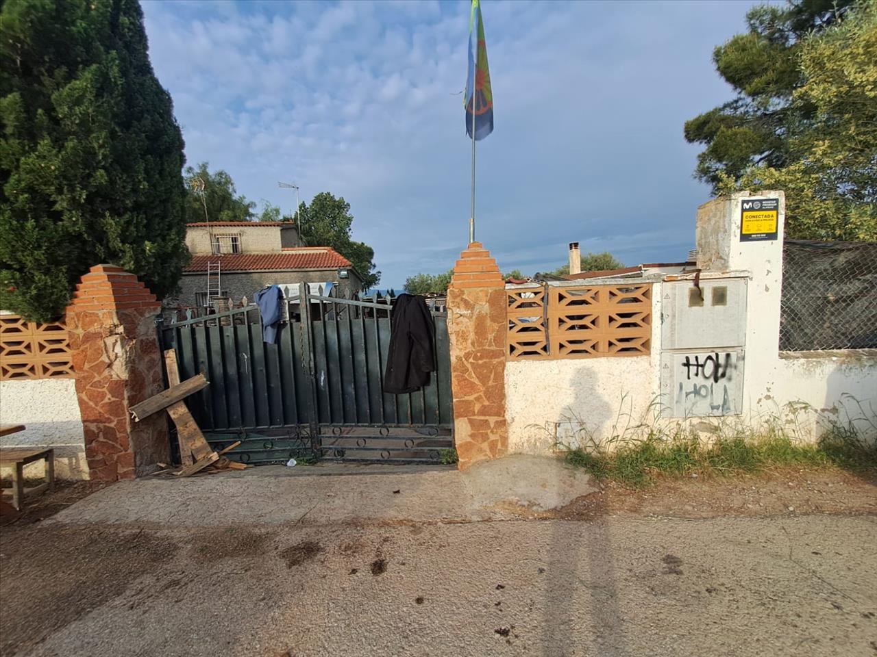 Vivienda en Domeño, Valencia/València